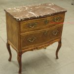 903 1120 CHEST OF DRAWERS